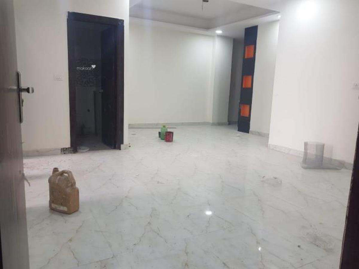 3 bedrooms House in Noida, India No. 6621