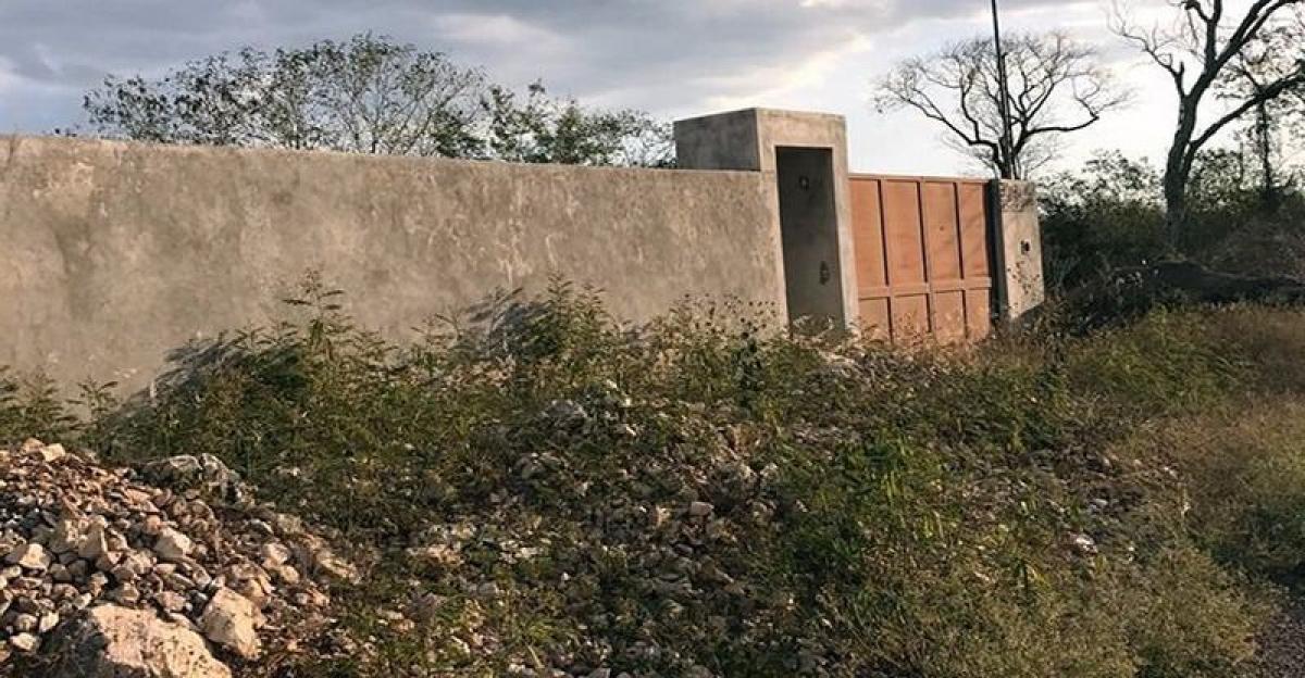 Grundstück in Merida, Mexico, Nr. 119997