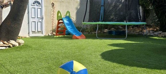 3 Schlafzimmer Haus in Alicante, Spain, Nr. 185763 21