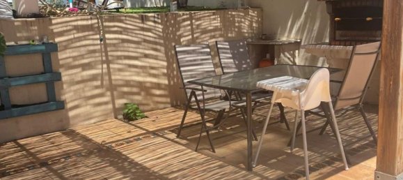 3 Schlafzimmer Haus in Alicante, Spain, Nr. 185763 11