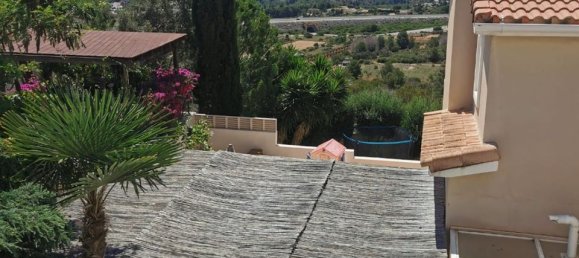 3 Schlafzimmer Haus in Alicante, Spain, Nr. 185763 14