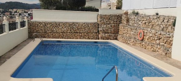 3 Schlafzimmer Haus in Alicante, Spain, Nr. 185763 22