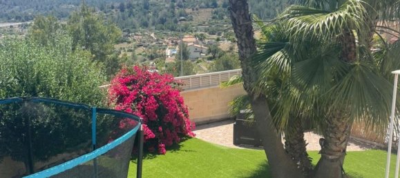 3 Schlafzimmer Haus in Alicante, Spain, Nr. 185763 15