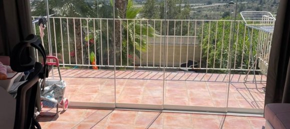 3 Schlafzimmer Haus in Alicante, Spain, Nr. 185763 19