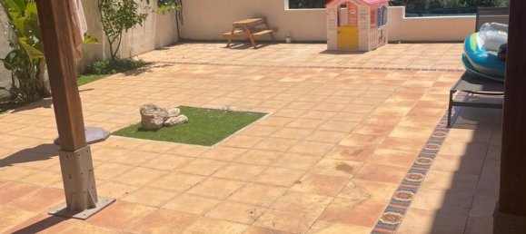 3 Schlafzimmer Haus in Alicante, Spain, Nr. 185763 12