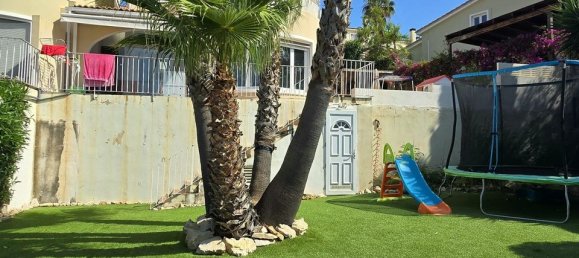 3 Schlafzimmer Haus in Alicante, Spain, Nr. 185763 2