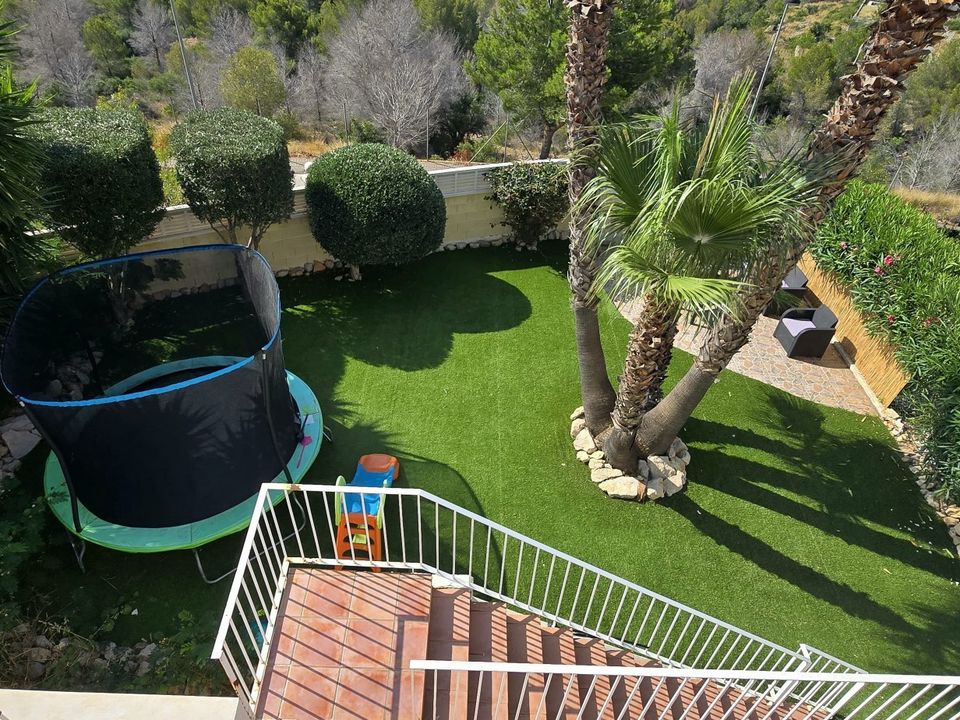 3 Schlafzimmer Haus in Alicante, Spain, Nr. 185763