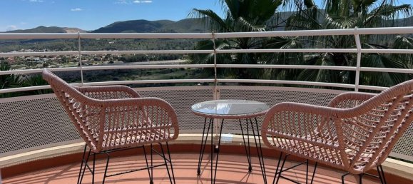 3 Schlafzimmer Haus in Alicante, Spain, Nr. 185763 8