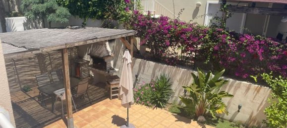 3 Schlafzimmer Haus in Alicante, Spain, Nr. 185763 5