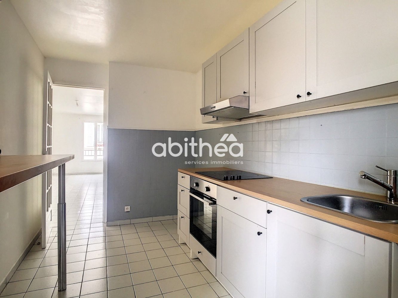 2 bedrooms Apartment in Choisy-le-Roi, France No. 174001