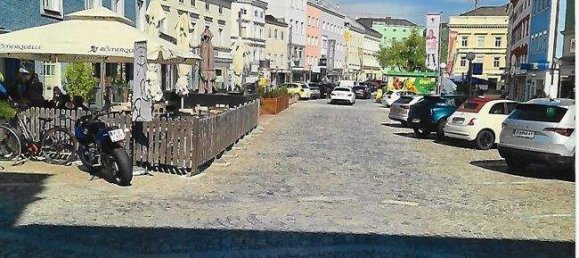 Gebäude in Ried im Innkreis, Austria 390m², Nr. 175623 3