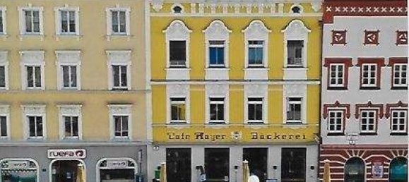 Gebäude in Ried im Innkreis, Austria 390m², Nr. 175623 2