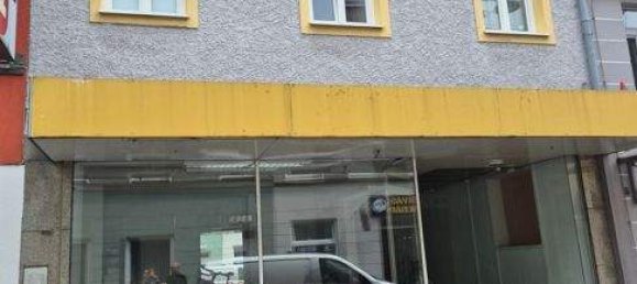 Gebäude in Ried im Innkreis, Austria 390m², Nr. 175623 7