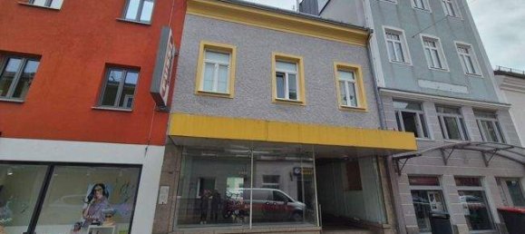 Gebäude in Ried im Innkreis, Austria 390m², Nr. 175623 8