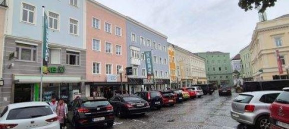 Gebäude in Ried im Innkreis, Austria 390m², Nr. 175623 10