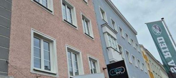 Gebäude in Ried im Innkreis, Austria 390m², Nr. 175623 9