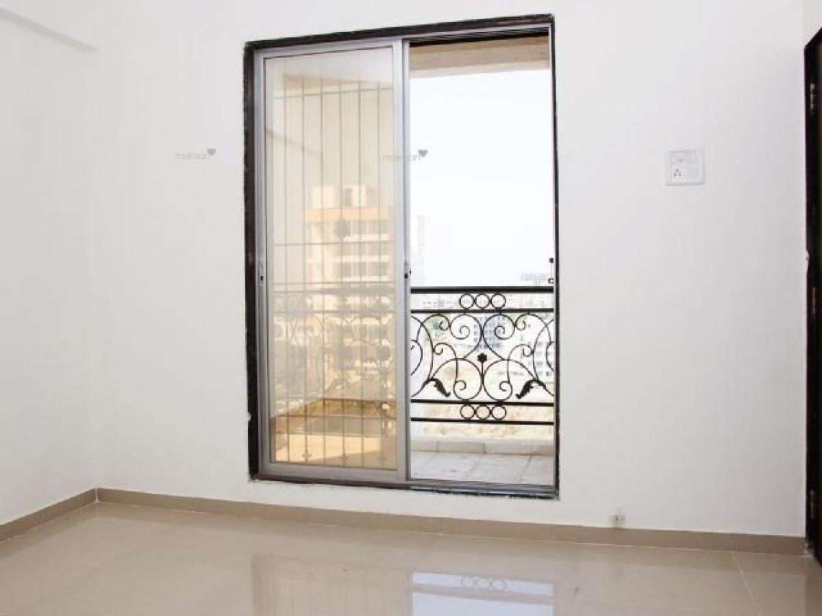 3 chambres Maison à Mumbai, India No. 63470