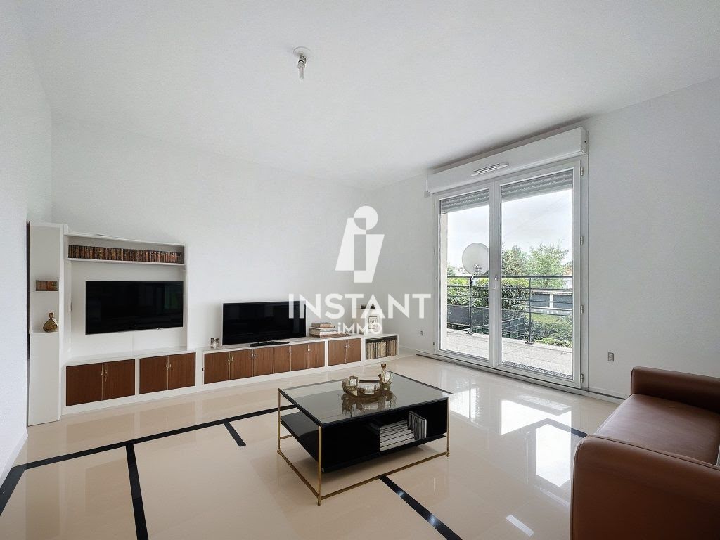 1 bedroom Apartment in Creteil, France No. 178925