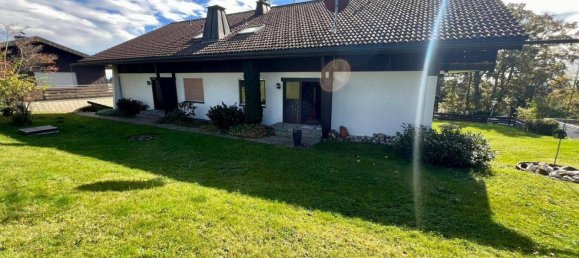 2 rooms Apartment in Waldshut, Germany No. 289858 10