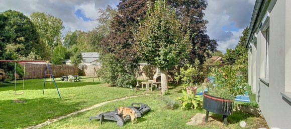 8 rooms House in Amilly, France No. 240383 6