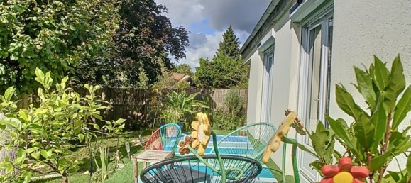 8 rooms House in Amilly, France No. 240383 7