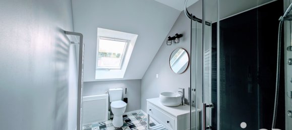 8 rooms House in Amilly, France No. 240383 8