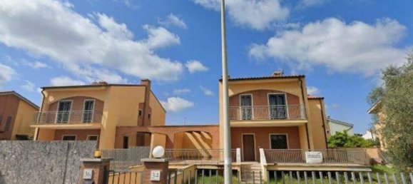 6-Zimmer Haus in Rome, Italy, Nr. 184138 17