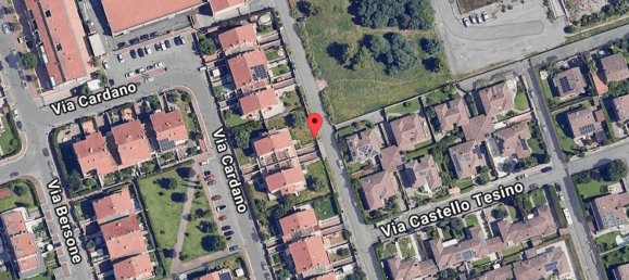 6-Zimmer Haus in Rome, Italy, Nr. 184138 10