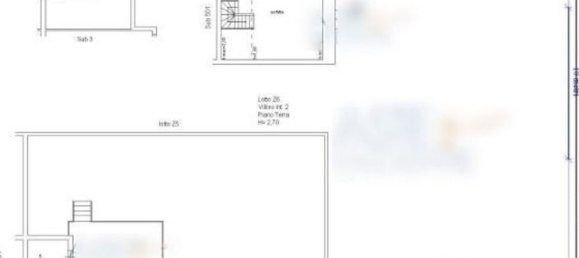 6-Zimmer Haus in Rome, Italy, Nr. 184138 19