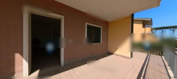 6-Zimmer Haus in Rome, Italy, Nr. 184138 2