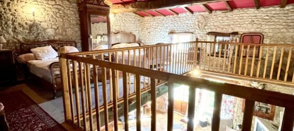 2 chambres Maison à Saint-Porchaire, France No. 100967 11