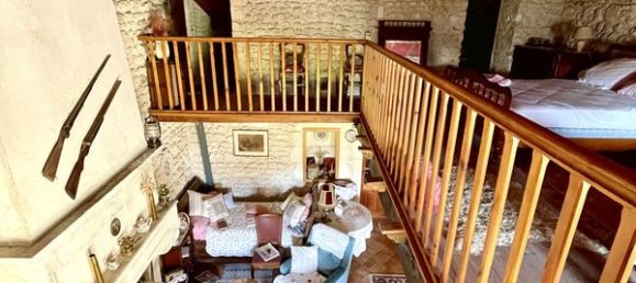 2 chambres Maison à Saint-Porchaire, France No. 100967 12