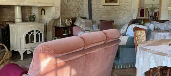 2 chambres Maison à Saint-Porchaire, France No. 100967 15