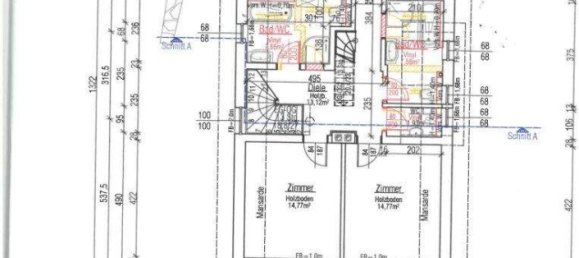 Casa de 6 habitaciónes en Reichenau, Austria No. 189707 9