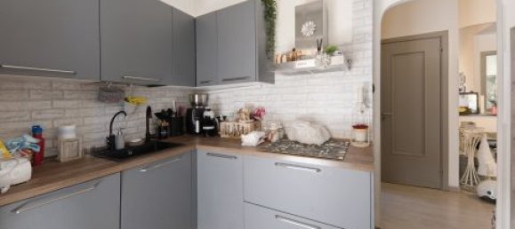 2 غرف نوم شقة في Genoa, Italy رقم 266088 16