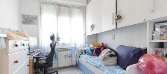 2 غرف نوم شقة في Genoa, Italy رقم 266088 25