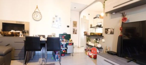 2 غرف نوم شقة في Genoa, Italy رقم 266088 8