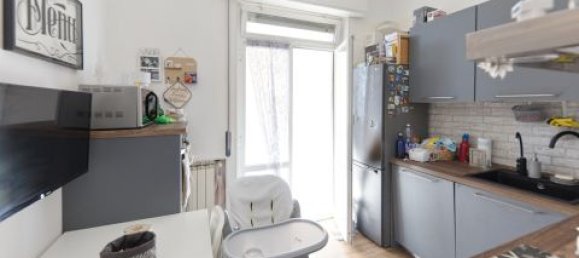 2 غرف نوم شقة في Genoa, Italy رقم 266088 19