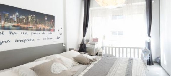 2 غرف نوم شقة في Genoa, Italy رقم 266088 22