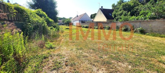  قطعة أرض في Morigny-Champigny, France 855متر مربع رقم 294087 5