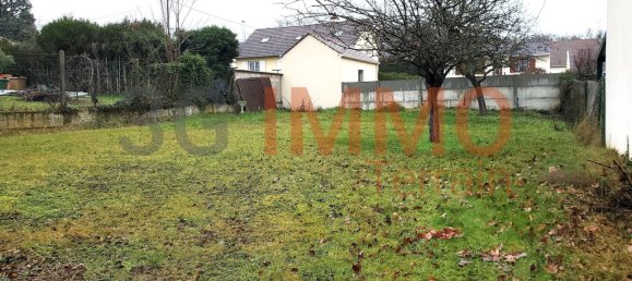  قطعة أرض في Morigny-Champigny, France 855متر مربع رقم 294087 3