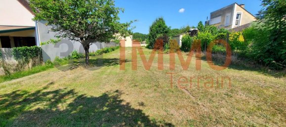  قطعة أرض في Morigny-Champigny, France 855متر مربع رقم 294087 2