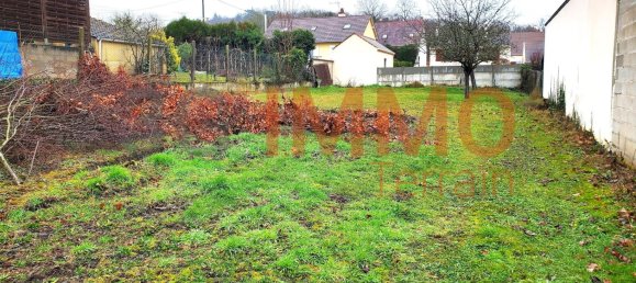  قطعة أرض في Morigny-Champigny, France 855متر مربع رقم 294087 6