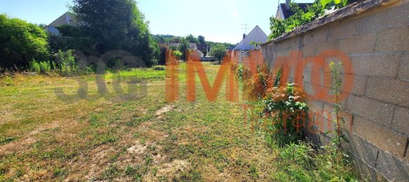  قطعة أرض في Morigny-Champigny, France 855متر مربع رقم 294087 4