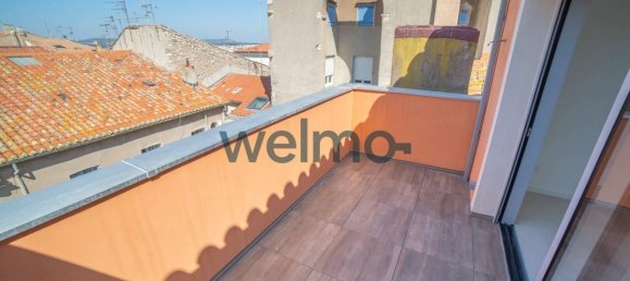 3 chambres Duplex à Sète, France No. 338474 2