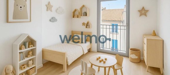 3 chambres Duplex à Sète, France No. 338474 16