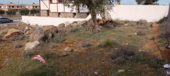  قطعة أرض في Nambroca, Spain 450متر مربع رقم 70625 13