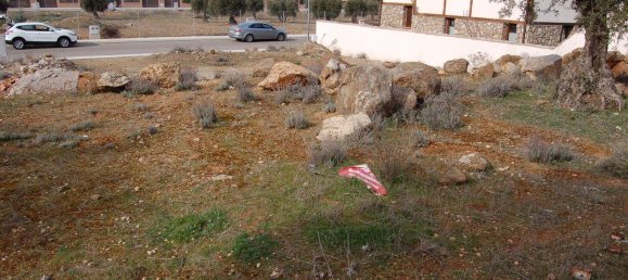  قطعة أرض في Nambroca, Spain 450متر مربع رقم 70625 4