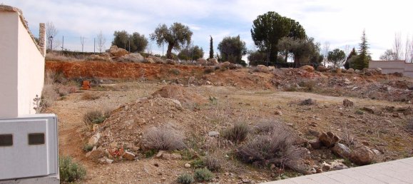  قطعة أرض في Nambroca, Spain 450متر مربع رقم 70625 3