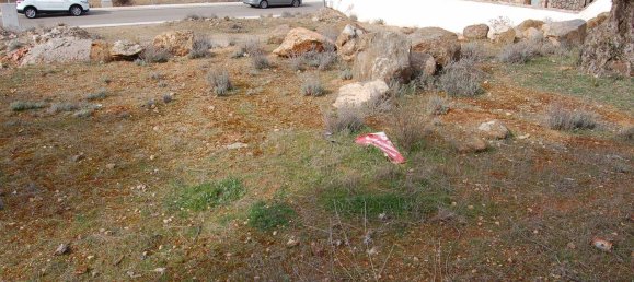  قطعة أرض في Nambroca, Spain 450متر مربع رقم 70625 6